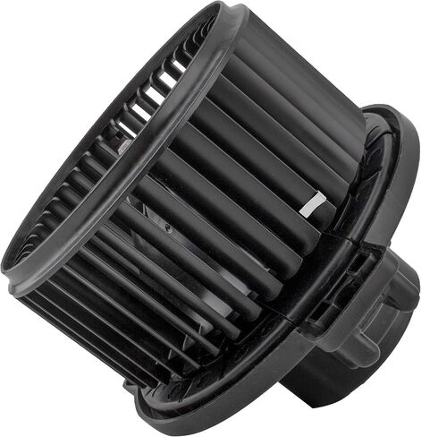 BOXI A/C Heater Blower Motor Fan Assembly for Hyundai Genesis Coupe 2010-07/26/2013 / for Kia Borrego 2009 / for Kia Rio 2006-2011 / for Kia Rio5 2006-2011 | Replace 97113-1G000 700229 in Saudi Arabia