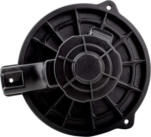 BOXI A/C Heater Blower Motor Fan Assembly for Hyundai Genesis Coupe 2010-07/26/2013 / for Kia Borrego 2009 / for Kia Rio 2006-2011 / for Kia Rio5 2006-2011 | Replace 97113-1G000 700229 in Saudi Arabia
