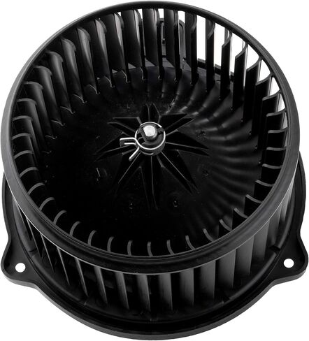 BOXI A/C Heater Blower Motor Fan Assembly for Hyundai Genesis Coupe 2010-07/26/2013 / for Kia Borrego 2009 / for Kia Rio 2006-2011 / for Kia Rio5 2006-2011 | Replace 97113-1G000 700229 in Saudi Arabia