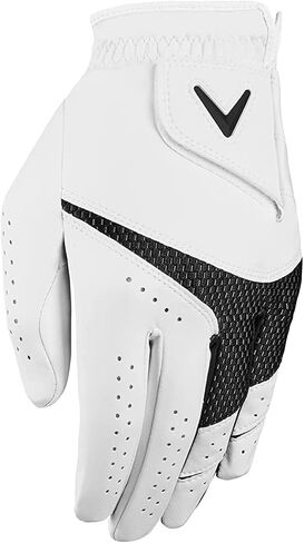 Callaway Golf 2023 Women's Weather Spann Glove Glove in Saudi Arabia