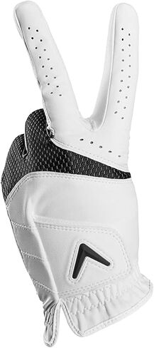 Callaway Golf 2023 Women's Weather Spann Glove Glove in Saudi Arabia