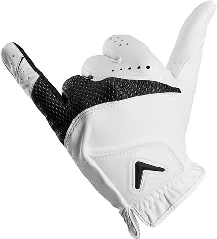 Callaway Golf 2023 Women's Weather Spann Glove Glove in Saudi Arabia