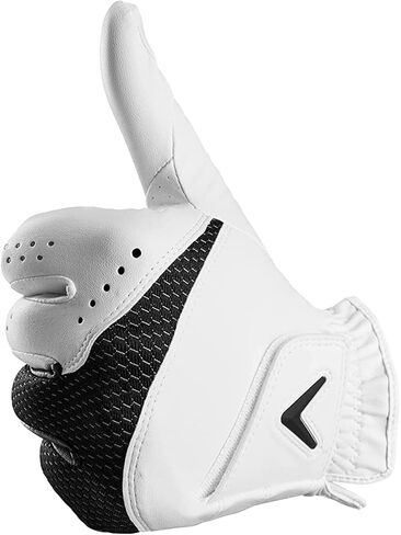 Callaway Golf 2023 Women's Weather Spann Glove Glove in Saudi Arabia