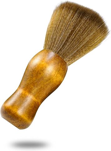 فرشاة تنظيف سجل sdroceRyaM، منظف سجلات الفينيل الدوار، فرشاة تسجيل تنظيف الغبار المقاومة للكهرباء الساكنة للفينيل LP EP، النمط A in Kuwait