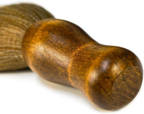 فرشاة تنظيف سجل sdroceRyaM، منظف سجلات الفينيل الدوار، فرشاة تسجيل تنظيف الغبار المقاومة للكهرباء الساكنة للفينيل LP EP، النمط A in Kuwait