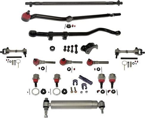 طقم إصلاح تمايل التوجيه Dorman SWS96285RD متوافق مع موديلات جيب مختارة (OE FIX) in Kuwait