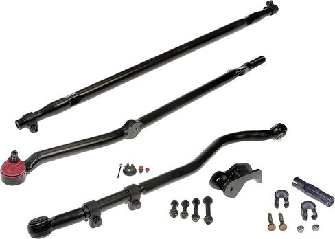 طقم إصلاح تمايل التوجيه Dorman SWS96285RD متوافق مع موديلات جيب مختارة (OE FIX) in Kuwait