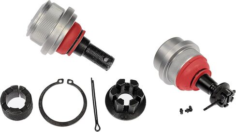 طقم إصلاح تمايل التوجيه Dorman SWS96285RD متوافق مع موديلات جيب مختارة (OE FIX) in Kuwait