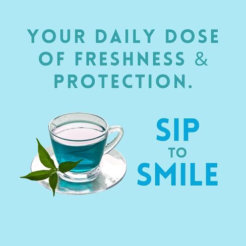 Antioxidant Mouthwash in Saudi Arabia