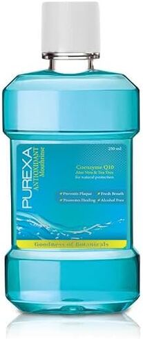 Antioxidant Mouthwash in Saudi Arabia