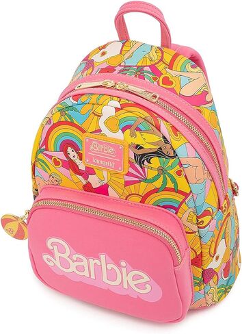 Loungefly Barbie Fun in the Sun Mini Backpack in Saudi Arabia