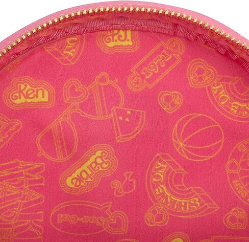 Loungefly Barbie Fun in the Sun Mini Backpack in Saudi Arabia