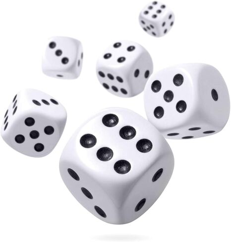 GWHOLE Dice Cup Leather Dice Games Shaker with Lid Bar Liar Dice Rolling Set Cup Storage Box Tray for Yahtzee Farkle Backgammon Bar Birthday Party Craps Games in Saudi Arabia