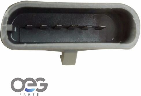 New Distributor Compatible With 1986 1987 1988 1989 1990 1991 1992 Compatible With Ranger Bronco II & Merkur Scorpio V6 2.9, Replaces E67E 12127-AA, E6TZ 12127-A in Saudi Arabia