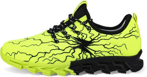 JeremySport Lightweught Sneaker Shoes for Boys Girls Little/Big in Saudi Arabia