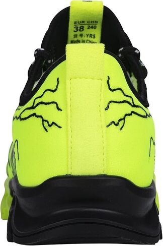 JeremySport Lightweught Sneaker Shoes for Boys Girls Little/Big in Saudi Arabia