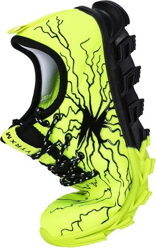 JeremySport Lightweught Sneaker Shoes for Boys Girls Little/Big in Saudi Arabia