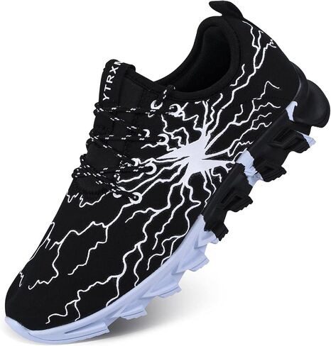 JeremySport Lightweught Sneaker Shoes for Boys Girls Little/Big in Saudi Arabia
