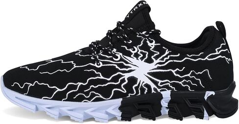 JeremySport Lightweught Sneaker Shoes for Boys Girls Little/Big in Saudi Arabia