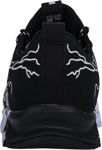 JeremySport Lightweught Sneaker Shoes for Boys Girls Little/Big in Saudi Arabia
