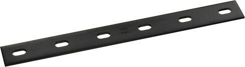 NATIONAL MFG/SPECTRUM BRANDS HHI N351-457 Mend Brace, 14-Inch, Black in Kuwait