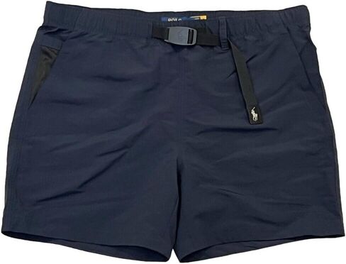 POLO RALPH LAUREN Men's Lightweight Hiking Shorts in Saudi Arabia