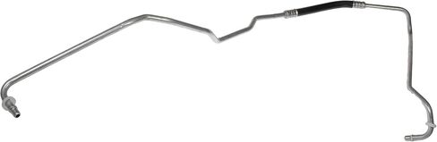Dorman 624-158 Automatic Transmission Oil Cooler Hose Assembly Compatible with Select Chevrolet / GMC Models in Saudi Arabia