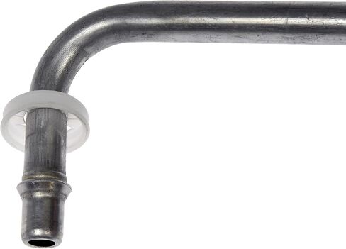 Dorman 624-158 Automatic Transmission Oil Cooler Hose Assembly Compatible with Select Chevrolet / GMC Models in Saudi Arabia