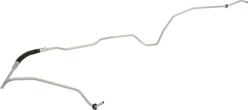 Dorman 624-424 Automatic Transmission Oil Cooler Hose Assembly Compatible with Select Chevrolet / GMC Models in Saudi Arabia