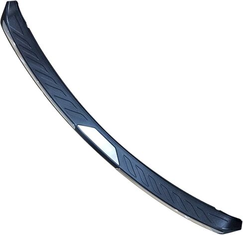 Toryea الخلفي الجذع الخارجي الوفير زلق معدات الحماية لوحة متوافقة مع مازدا CX-5 2013 2014 2015 2016 in Kuwait
