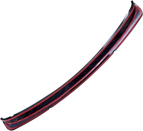 Toryea الخلفي الجذع الخارجي الوفير زلق معدات الحماية لوحة متوافقة مع مازدا CX-5 2013 2014 2015 2016 in Kuwait
