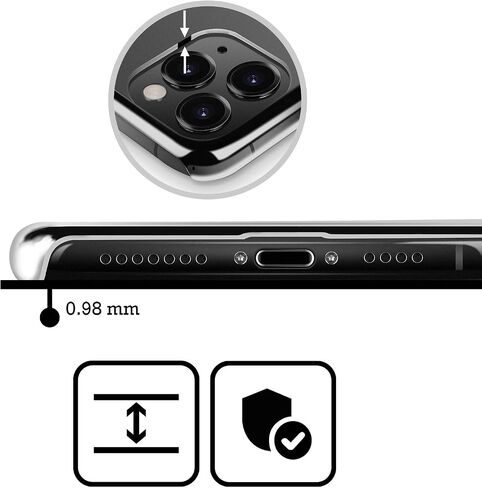 تصميمات حافظة الرأس مرخصة رسميًا من WWE Superstar Graphics Cody Rhodes حافظة خلفية صلبة متوافقة مع هاتف Apple iPhone 13 Mini in Saudi Arabia