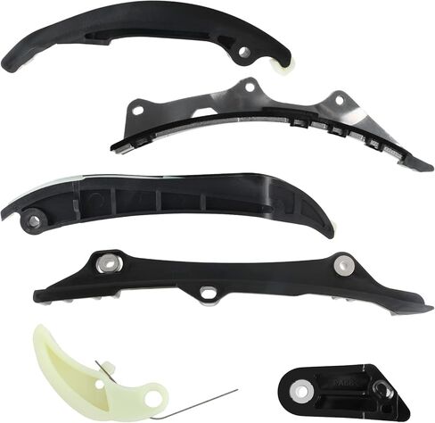 مجموعة سلسلة توقيت المحرك PUENGSI مناسبة لـ 2011-2015 Grand Cheroke 3.6L، 2014-2015 Grand Cheroke 3.0L، 2014-2015 Cheroke 3.2L، 2012-2015 Wrangler 3.6L in Kuwait