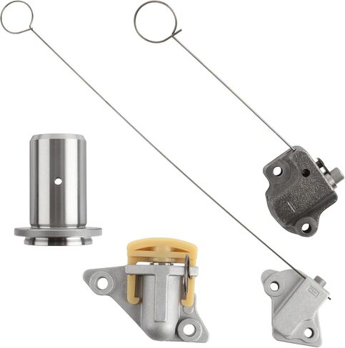 مجموعة سلسلة توقيت المحرك PUENGSI مناسبة لـ 2011-2015 Grand Cheroke 3.6L، 2014-2015 Grand Cheroke 3.0L، 2014-2015 Cheroke 3.2L، 2012-2015 Wrangler 3.6L in Kuwait