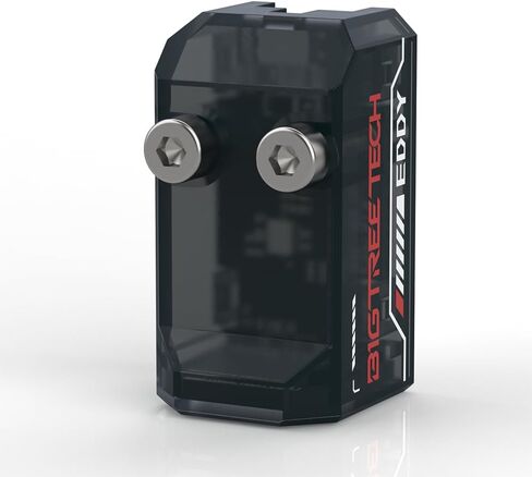 مستشعر تسوية السرير التلقائي عالي السرعة BIGTREETECH Eddy V1.0 لطابعة Voron 2.4/Trident، VZbot، CoreXY، I3 Series Running Klipper ثلاثية الأبعاد المتوافقة مع Octopus V1.1، Octopus Pro، SKR Mini E3 V3.0، Manta M8p in Kuwait