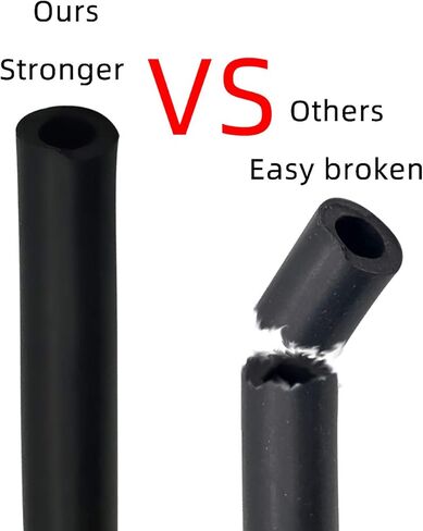 طقم رذاذ فوهة غسالة الزجاج الأمامي من Naviurway متوافق مع قطع غيار نماذج Ford F150 وMercury المختارة لـ 3W7Z17603AA مع خرطوم السوائل والموصلات in Kuwait