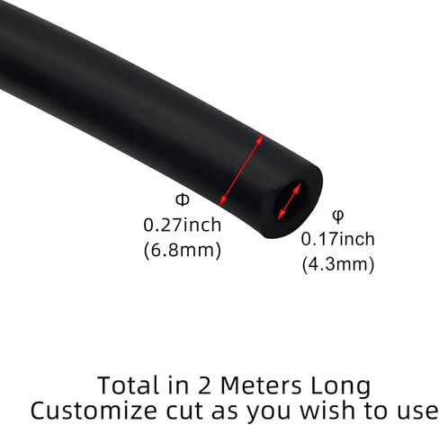 طقم رذاذ فوهة غسالة الزجاج الأمامي من Naviurway متوافق مع قطع غيار نماذج Ford F150 وMercury المختارة لـ 3W7Z17603AA مع خرطوم السوائل والموصلات in Kuwait