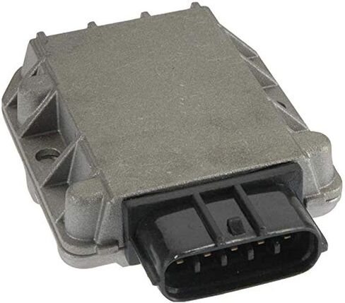 Premier Gear PG-NM827 Ignition Module Replacement For Tercel L4 (90-90), Previa L4 (91-93), Pickup V6 (89-91), Mr2 L4 (91-92), Land Cruiser L6 (90-92), Celica L4 (90-92), Celica L4 (90-91) in Saudi Arabia