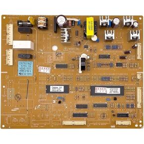 متوافق مع لوحة تحكم ثلاجة سامسونج DA92-00286E/S/U/G DA92-00286W/B/L أجزاء الثلاجة (DA92-00286G) in Kuwait