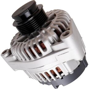 المولد متوافق مع Ma~zda 3 2010-2013 L4 2.0L، بديل المولد لـ 11342N، 11342، A2TJ0791، A002TJ0791، LF8J-18-300، LF8J18300 in Kuwait