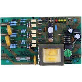 يستخدم متوافق مع لوحة تحكم ماكينة تكييف الهواء McQuay DB3A REV.5 أجزاء تكييف الدائرة PCB in Kuwait