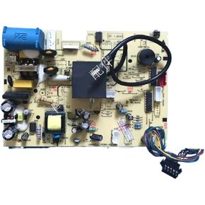 يستخدم متوافق مع لوحة تحكم مكيف الهواء Hisense 1560975.A أجزاء تكييف PCB PCB05-410-V02 (رائع) in Kuwait