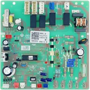 متوافق مع لوحة تحكم الوحدة الداخلية لمكيف الهواء Haier 0010452378E أجزاء تكييف الدائرة PCB in Kuwait