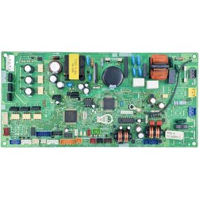 متوافق مع لوحة تحكم مكيف الهواء توشيبا MCC-1402-10S أجزاء تكييف PCB MMU-AP0305H in Kuwait