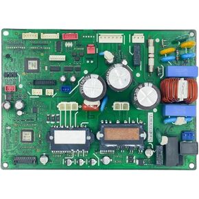 يستخدم متوافق مع لوحة تحكم مكيف الهواء سامسونج DB92-02866 DB92-02866C DB92-02866D DB92-02866E DB92-02866F DB41-01227A PCB(DB92-02866F) in Kuwait