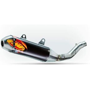 FMF Powercore 4 كاتم الصوت 250 SXF FE 2022 250 350 450 SXF 2023 A46005979002 in Kuwait