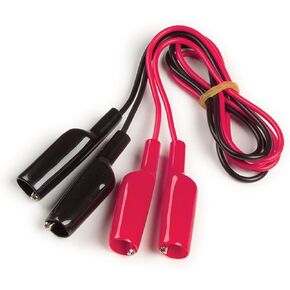 Replacement for fits Grote 84-9613 Lead Wires Insulated 30 Inch Black & Red in Kuwait