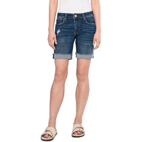 KUT from the Kloth Catherine Boyfriend Shorts in Kuwait