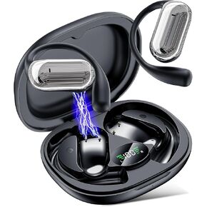 سماعات أذن للترجمة بتقنية الذكاء الاصطناعي في الوقت الحقيقي، سماعات أذن بلوتوث 6.1 مترجم in Kuwait