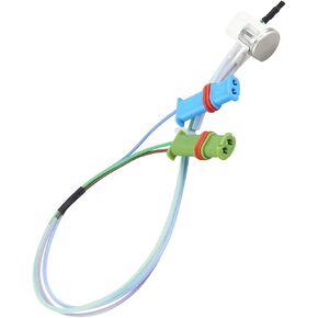 12V 24V Parking Heater Waterproof Plug 3-Wire Temperature Overheat Sensor, Fit for Eberspacher Airtronic D2 D4 D4S Air Diesel Parking Heaters in Kuwait